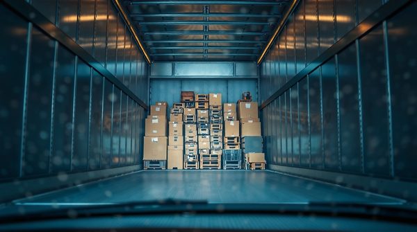 Optimisez votre déménagement avec la location d'un camion à nîmes