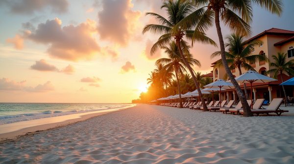 Vacances ensoleillées à cancun : le guide économique idéal