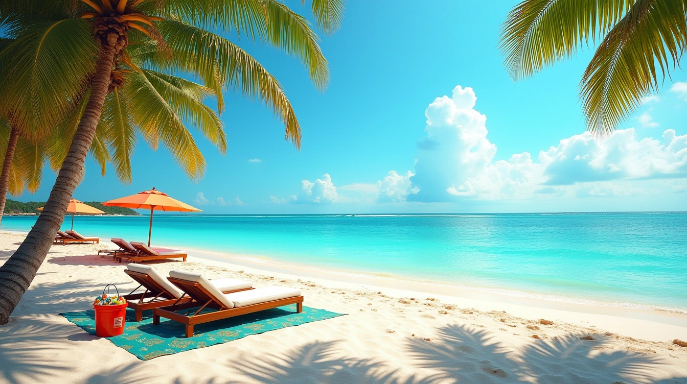 Vos questions sur ces vacances au soleil mexicain